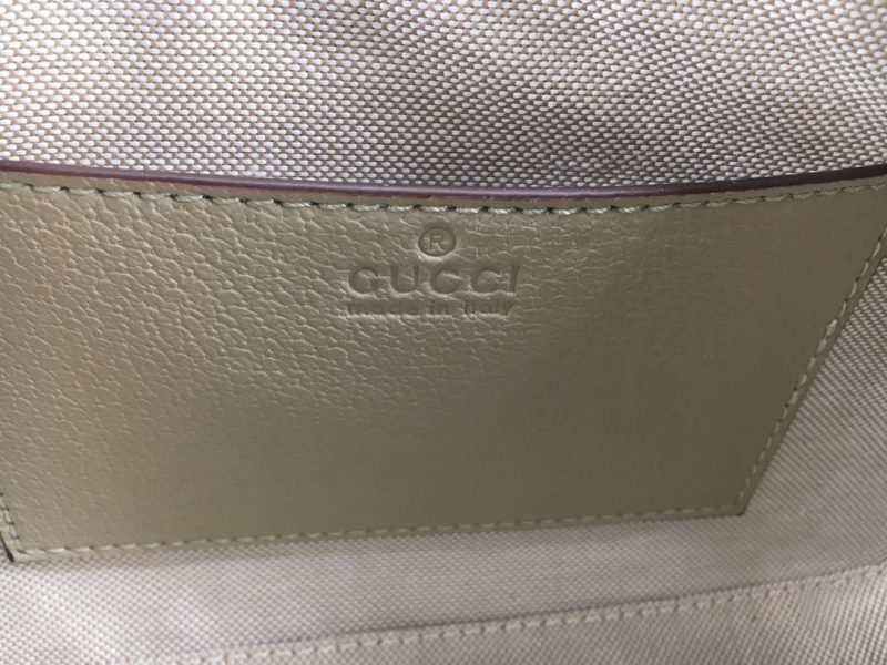 Gucci Top Handle Bags